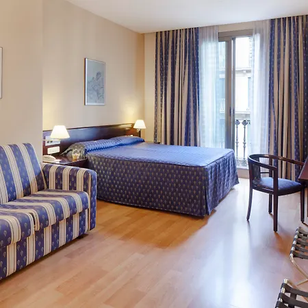 Atlantis By Atbcn Hotel Barcelona