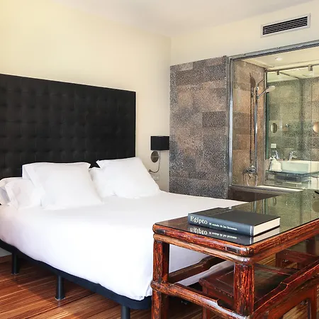 Gran Derby Suites, A Small Luxury Of The World Hotel Barcellona