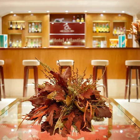 Atlantis By Atbcn Hotel Barcelona