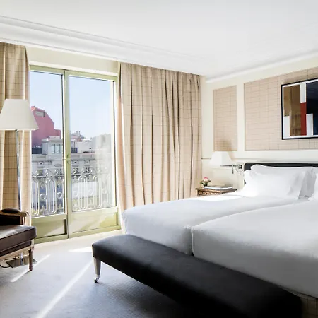 Majestic Hotel&spa Gl Hotel Barcelona