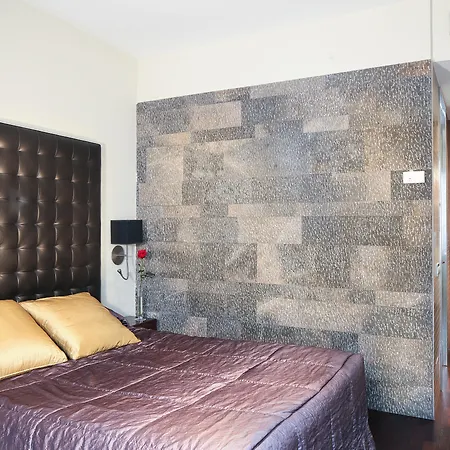 Gran Derby Suites, A Small Luxury Of The World 4* Barcellona