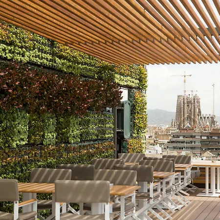 Majestic & Gl Barcelona