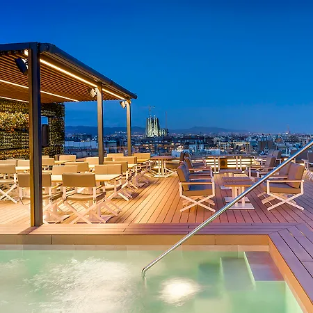 Majestic & Gl Hotel
