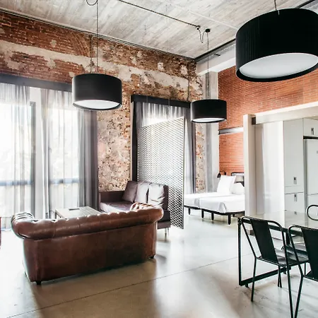 Apartman Republica