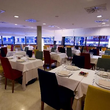 Viladomat By Silken Hotel 3*