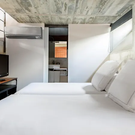 Republica Apartman Barcelona