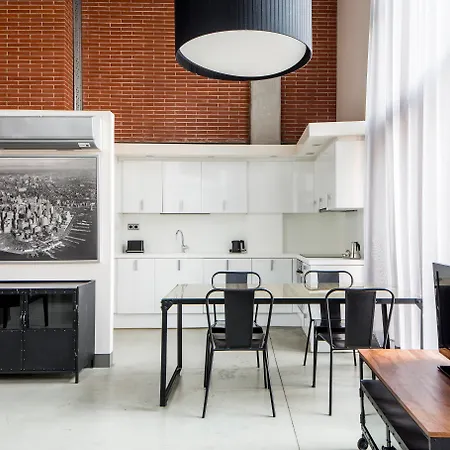 Republica Apartman *