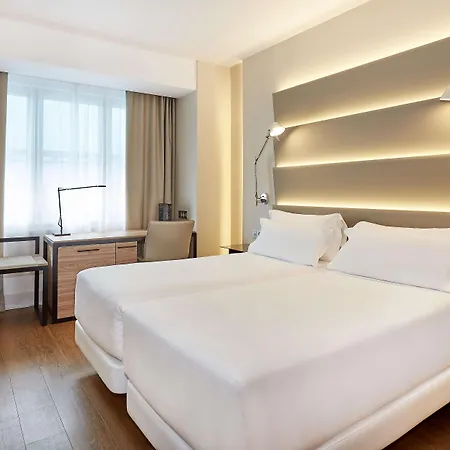 Nh Sants Hotel