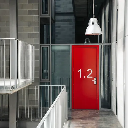 Apartman Republica