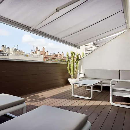 Hotel Nh Sants