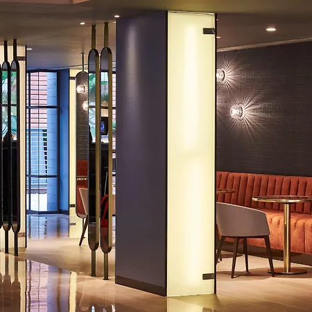 Hotel Nh Sants 4*
