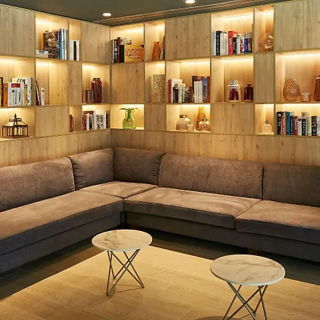 Nh Sants 4* Barcelona