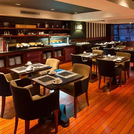 U232 Hotel Barcelona