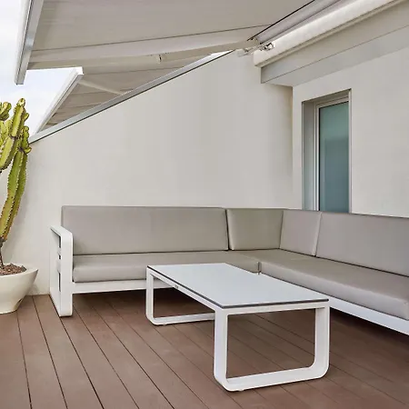 Nh Sants Hotel