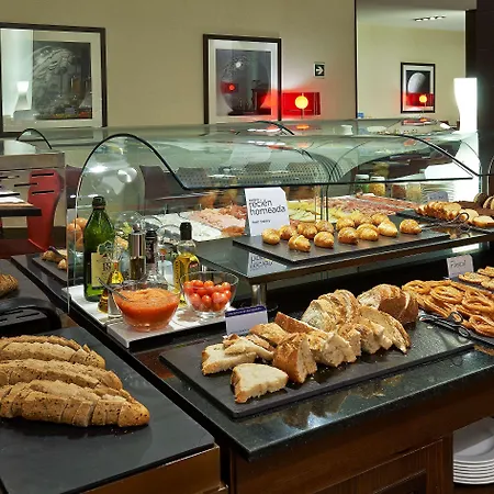 Nh Sants Hotel
