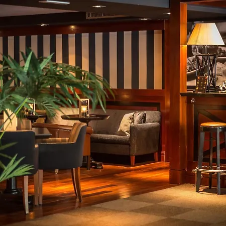 Hotel U232 4*