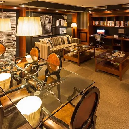 U232 Hotel Barcelona