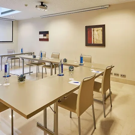 Nh Sants 4* Barcelona