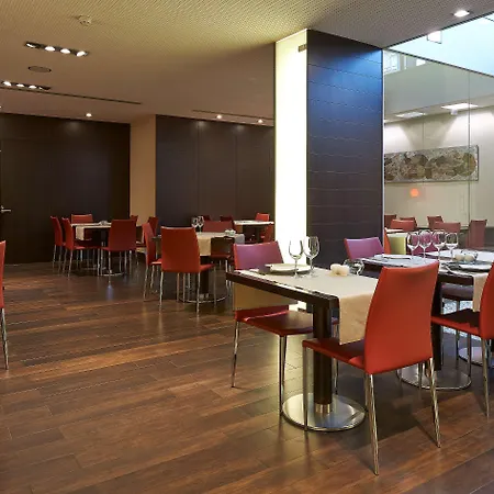 Nh Sants Hotel Barcelona