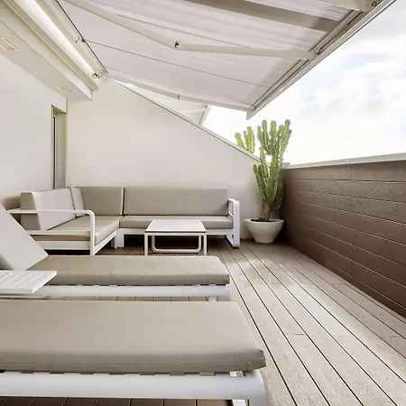 Nh Sants 4* Barcelona