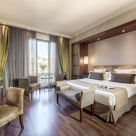 Center Отель 4*