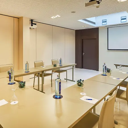 Hotel Nh Sants