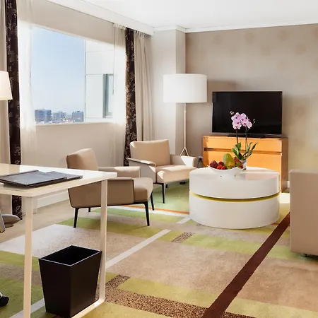 Hotel Hilton 4*