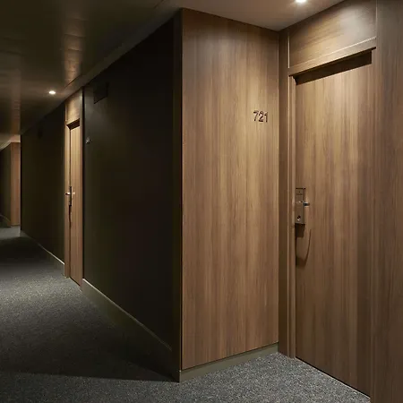 Hotel Nh Sants Barcelona
