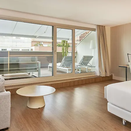 Hotel Nh Sants