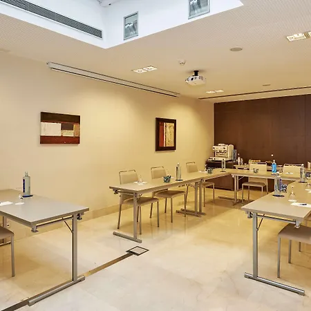 Hotel Nh Sants