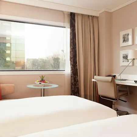 Hilton 4* Barcelona