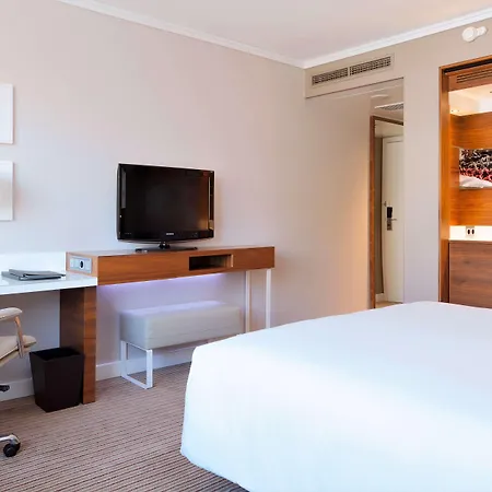 Hotel Hilton Barcelona