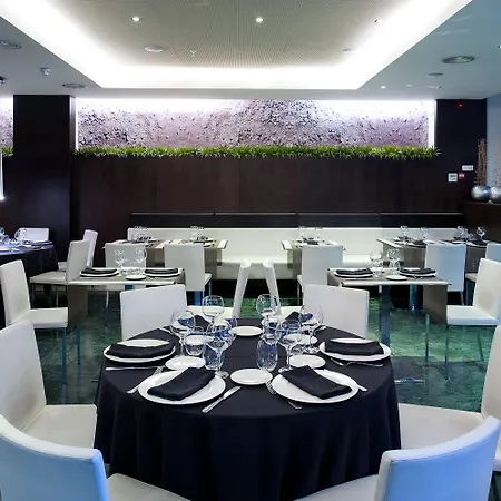Hotel Catalonia Rigoletto Barcelona
