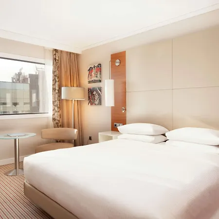 Hotel Hilton