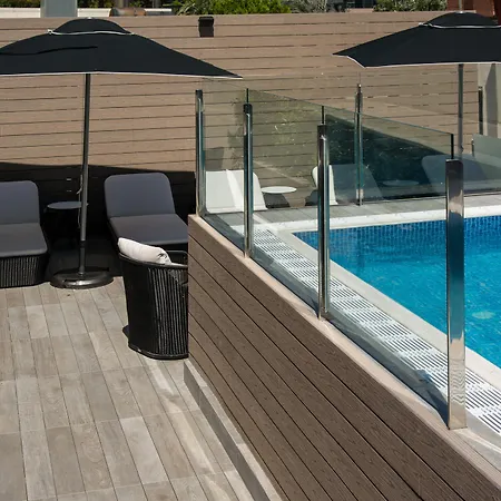 Hotel Catalonia Rigoletto Barcelona