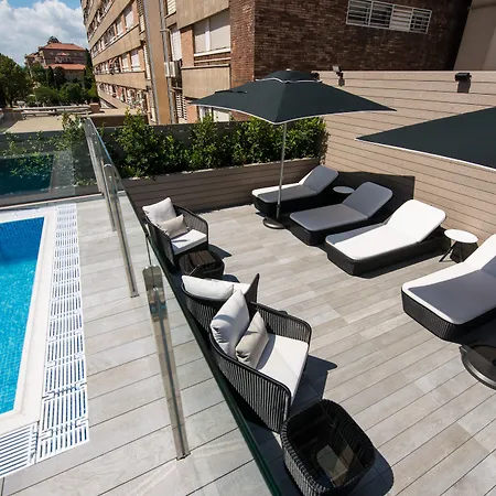 Catalonia Rigoletto Hotel