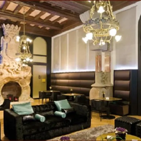 Espana Ramblas Hotel Barcelona