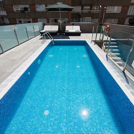 Catalonia Rigoletto Hotel 4*