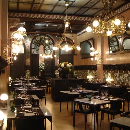 Espana Ramblas