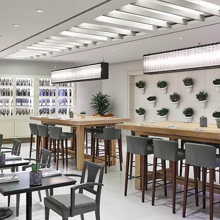 Hotel Torre Melina, A Gran Melia