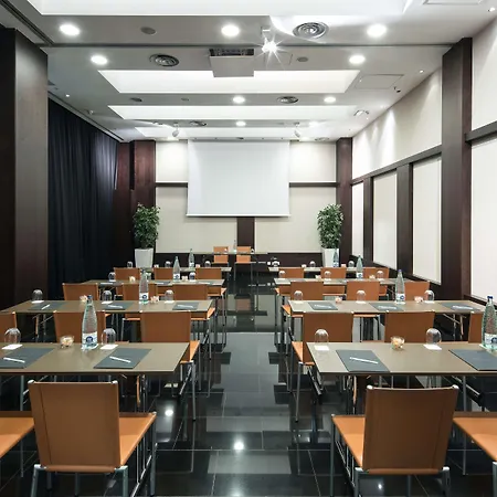 Catalonia Rigoletto Hotel