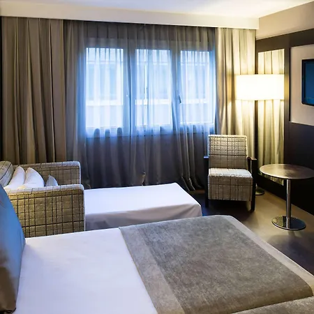 Hotel Catalonia Rigoletto