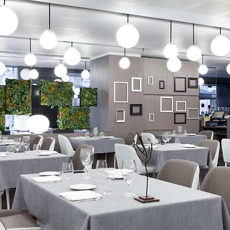 Hotel Espana Ramblas Barcelona