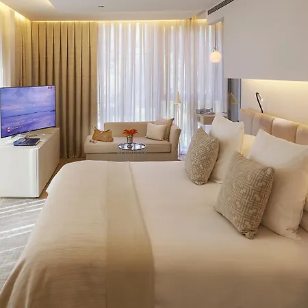 Hotel Abac Restaurant Gl Monumento Barcelona