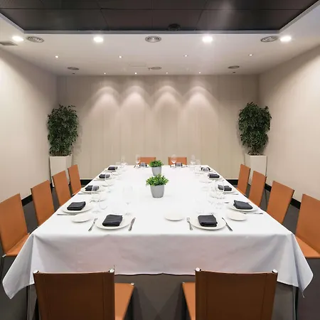 Catalonia Rigoletto 4* Barcelona