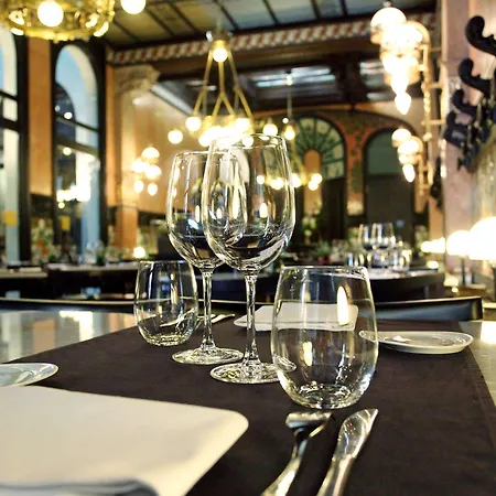 Espana Ramblas Hotel Barcelona
