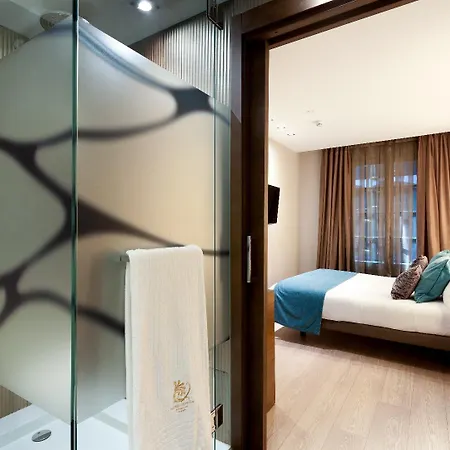 Espana Ramblas Hotel Barcelona