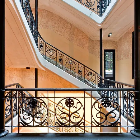 Hotel Espana Ramblas