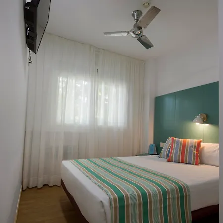 Pensjonat Yomo Bcn Port Barcelona