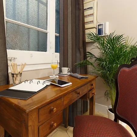 Apartment Ainb Born-via Laietana Barcelona